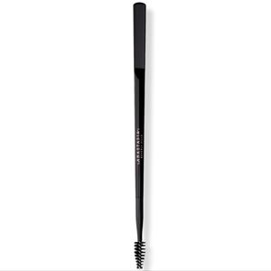 ANASTASIA BEVERLY HILLS BROW FREEZE STYLING WAX DUAL-ENDED APPLICATOR.